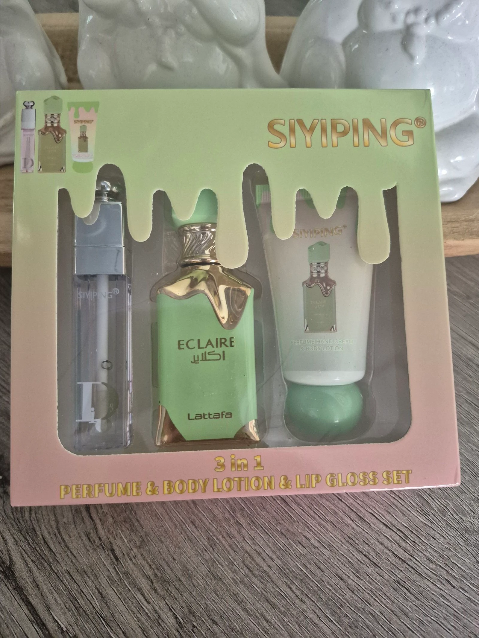 Brightening Set – photo 5